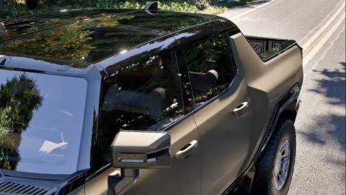 3M™ Crystalline Black – a prémium autófóliázás új generációja