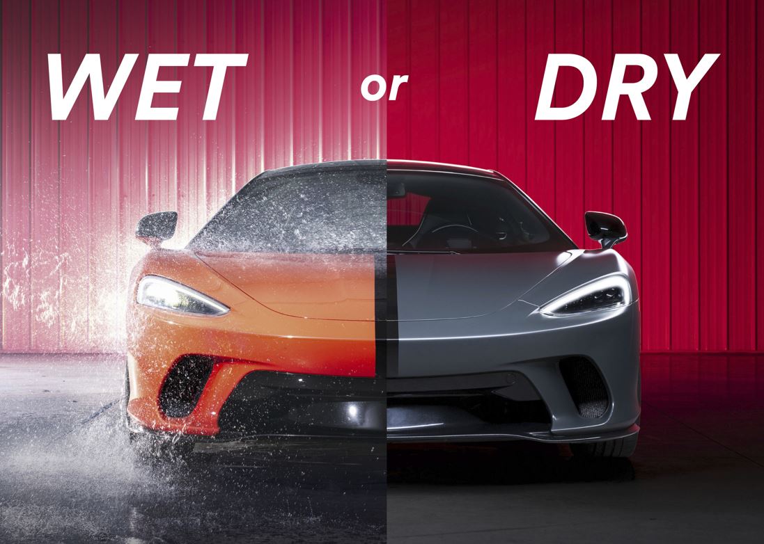 3M™ Protection Wrap Film – amikor a védelem és a design találkozik